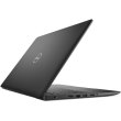 Ноутбук Dell Inspiron 3583 (I35716S3NIW-74B) Black