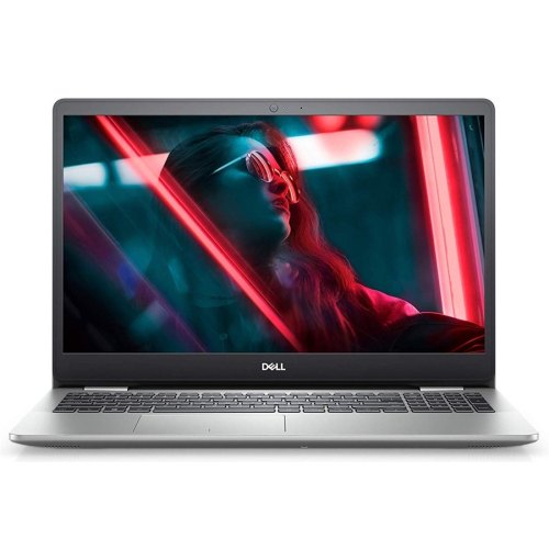 Ноутбук Dell Inspiron 5593 (I55716S3NIL-76S) Silver