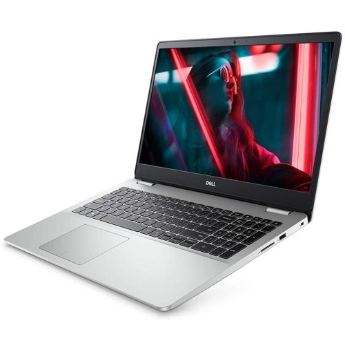Ноутбук Dell Inspiron 5593 (I55716S3NIL-76S) Silver
