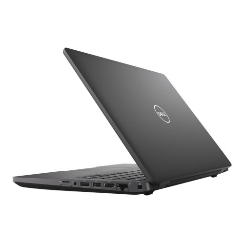 Ноутбук Dell Latitude 5400 (N039L540014ERC_W10) Black