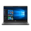 Ноутбук Dell Latitude 5300 (N006L530013ERC_W10) Black