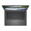 Ноутбук Dell Latitude 5300 (N006L530013ERC_W10) Black