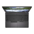 Ноутбук Dell Latitude 5501 (N009L550115ERC_W10) Black
