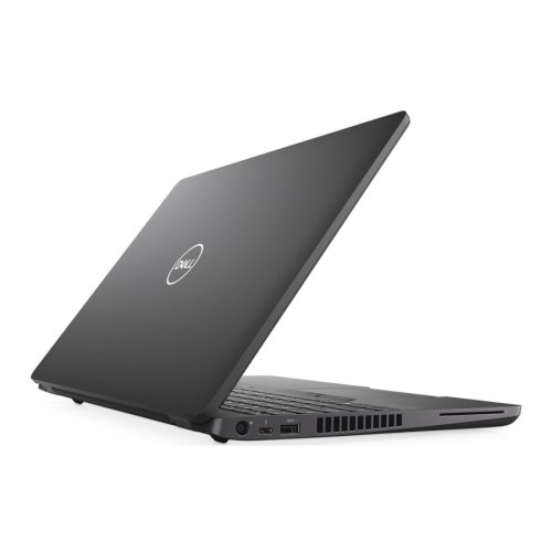 Ноутбук Dell Latitude 5501 (N009L550115ERC_W10) Black