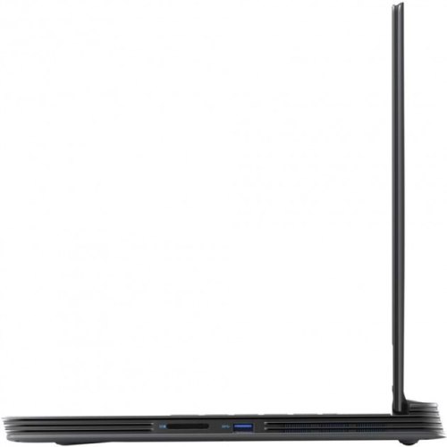 Ноутбук Dell Inspiron G5 15 5590 (G557161S2NDW-62B) Black