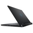 Ноутбук Dell Inspiron G5 15 5590 (G557161S2NDW-62B) Black