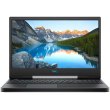 Ноутбук Dell Inspiron G5 15 5590 (G55716S3NDW-62B) Black