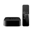 Медіаплеєр Apple TV 4K 32GB (MQD22)