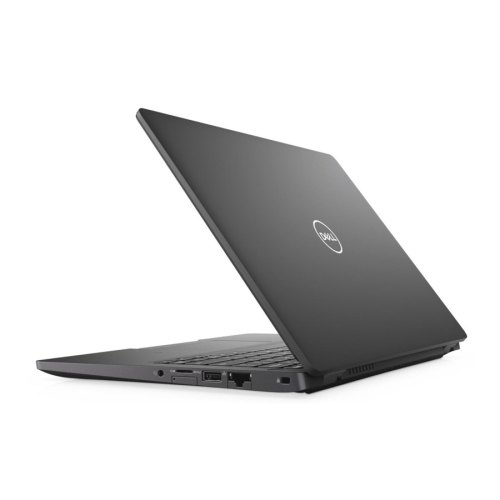 Ноутбук Dell Latitude 5300 (N006L530013ERC_UBU) Black