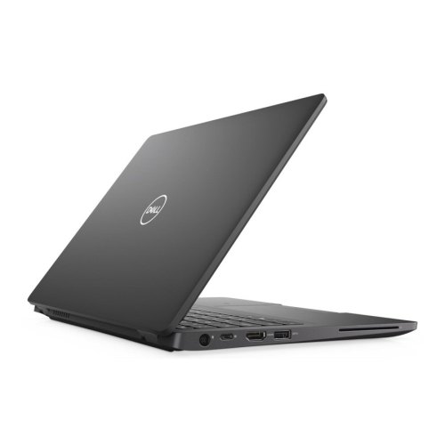 Ноутбук Dell Latitude 5300 (N006L530013ERC_UBU) Black