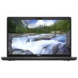 Ноутбук Dell Latitude 5501 (N003L550115ERC_UBU) Black