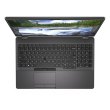 Ноутбук Dell Latitude 5501 (N003L550115ERC_UBU) Black