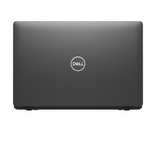 Ноутбук Dell Latitude 5501 (N003L550115ERC_UBU) Black