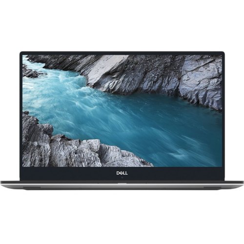 Ноутбук Dell XPS 15 9570 (X558S2NDW-65S) Platinum Silver