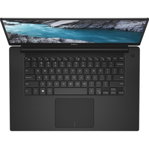 Ноутбук Dell XPS 15 9570 (X558S2NDW-65S) Platinum Silver