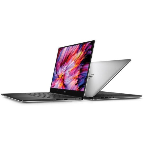Ноутбук Dell XPS 15 9570 (X558S2NDW-65S) Platinum Silver
