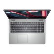 Ноутбук Dell Inspiron 5593 (I5558S3NDW-76S) Silver