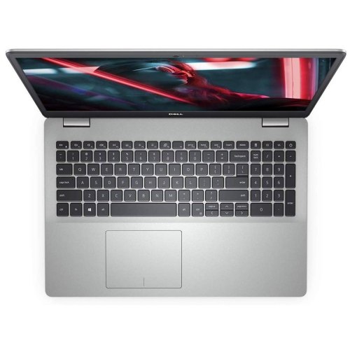 Ноутбук Dell Inspiron 5593 (I5558S2NDW-76S) Silver