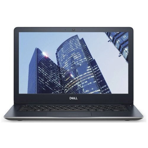 Ноутбук Dell Vostro 13 5370 (N1124RPVN5370ERC_UBU) Gray