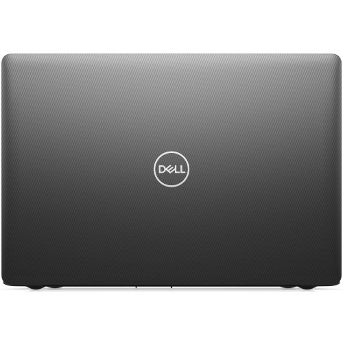 Ноутбук Dell Inspiron 3583 (I3558S3NDW-74B) Black
