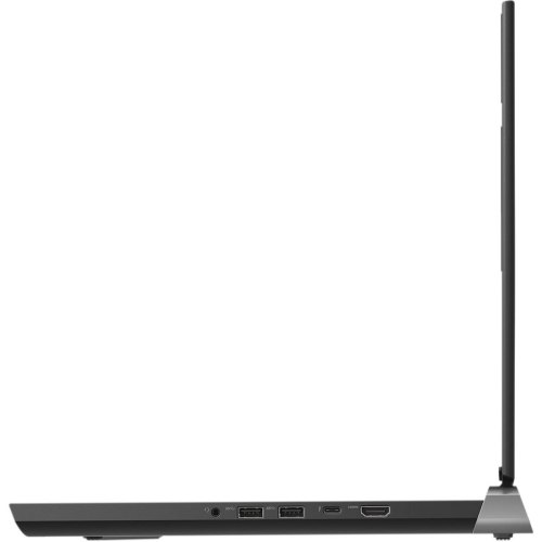 Ноутбук Dell Inspiron G5 15 5590 (G55581S1NDW-61B) Black