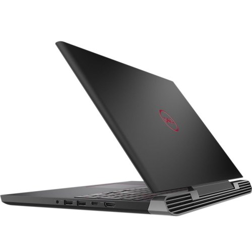 Ноутбук Dell Inspiron G5 15 5590 (G55581S1NDW-61B) Black