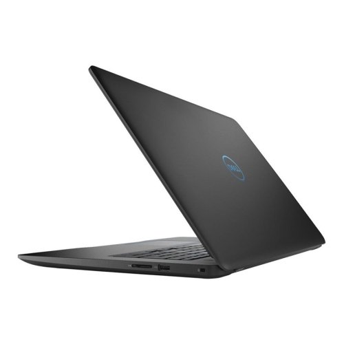 Ноутбук Dell Inspiron G3 17 3779 (G3758S2NDW-60B) Black