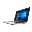 Ноутбук Dell Inspiron 5575 (I55R3410DIW-80S) Platinum Silver