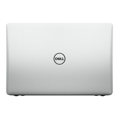 Ноутбук Dell Inspiron 5575 (I55R3410DIW-80S) Platinum Silver