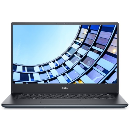 Ноутбук Dell Vostro 14 5490 (N4108VN5490ERC_W10) Urban Gray