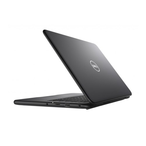 Ноутбук Dell Latitude 3300 (N015L330013ERC_UBU) Black