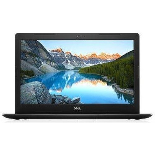 Ноутбук Dell Inspiron 3584 (I3534S2NIW-74B) Black