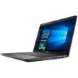 Ноутбук Dell Latitude 5500 (N022L550015ERC_UBU) Black
