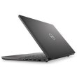 Ноутбук Dell Latitude 5500 (N022L550015ERC_UBU) Black