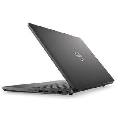 Ноутбук Dell Latitude 5500 (N022L550015ERC_UBU) Black