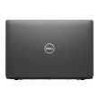 Ноутбук Dell Latitude 5500 (N022L550015ERC_UBU) Black