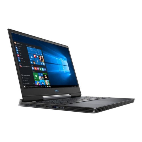 Ноутбук Dell Inspiron G5 15 5590 (G55781S2NDW-61B) Black