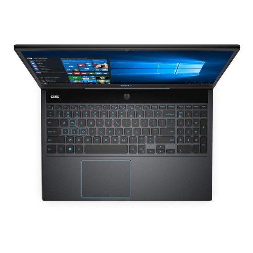 Ноутбук Dell Inspiron G5 15 5590 (G55781S2NDW-61B) Black