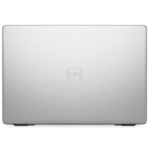 Ноутбук Dell Inspiron 5593 (I5558S3NIL-76S) Silver