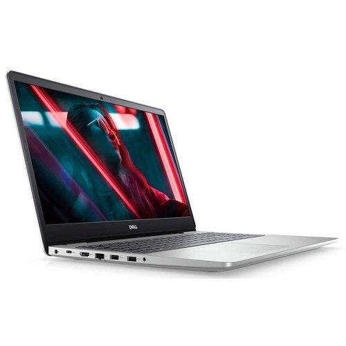 Ноутбук Dell Inspiron 5593 (I5558S3NIL-76S) Silver