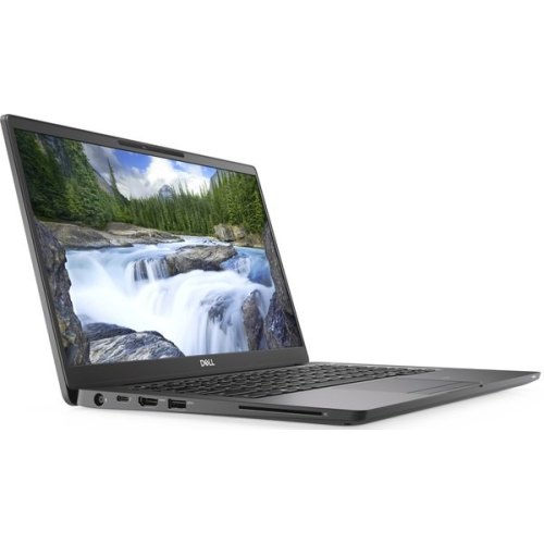 Ноутбук Dell Latitude 7400 (N060L740014ERC_UBU) Black