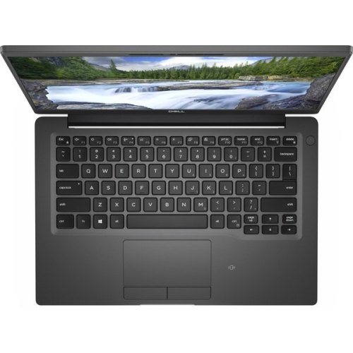 Ноутбук Dell Latitude 7400 (N060L740014ERC_UBU) Black