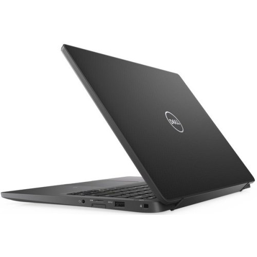 Ноутбук Dell Latitude 7400 (N060L740014ERC_UBU) Black