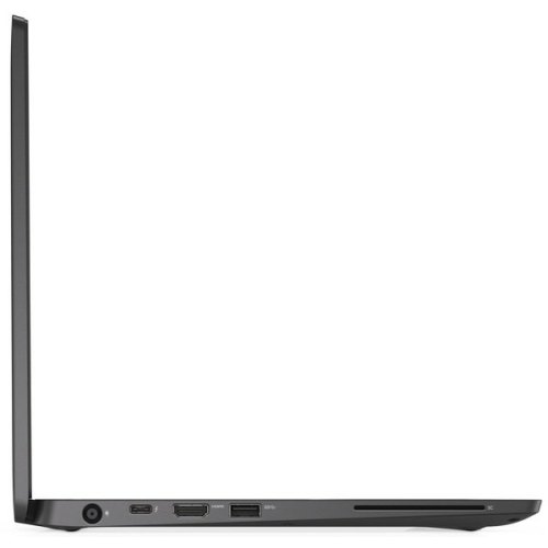 Ноутбук Dell Latitude 7400 (N060L740014ERC_UBU) Black