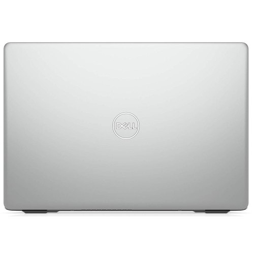 Ноутбук Dell Inspiron 5593 (I55716S3NIW-76S) Silver
