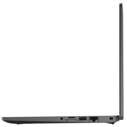 Ноутбук Dell Latitude 5300 (N013L530013ERC_UBU) Black