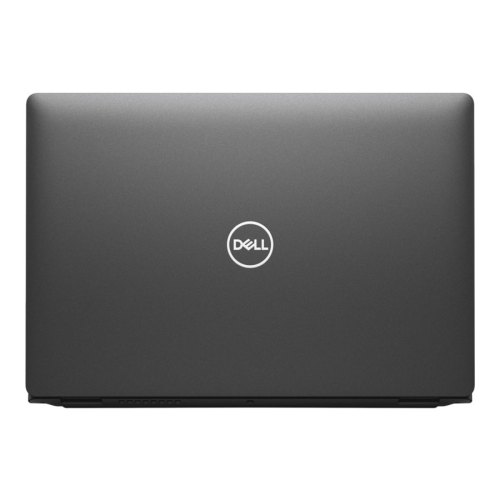 Ноутбук Dell Latitude 5300 (N013L530013ERC_UBU) Black