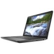 Ноутбук Dell Latitude 5500 (N098L550015ERC_W10) Black