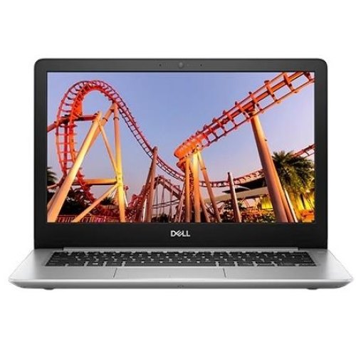 Ноутбук Dell Inspiron 5370 (I5378S2NDW-70B) Platinum Silver