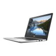 Ноутбук Dell Inspiron 5370 (I5378S2NDW-70B) Platinum Silver